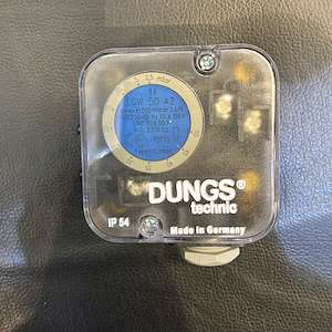 پِرشِر دانگز GW 50 A6